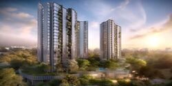 Tampines Avenue 4 (D18), Condominium #536530131